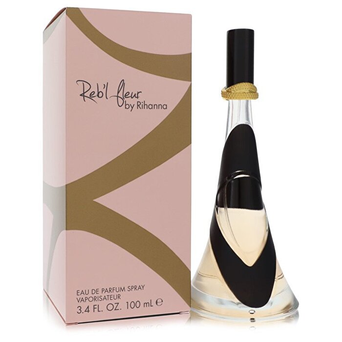 Rihanna Reb'l Fleur Woman Eau De Parfum 100ml