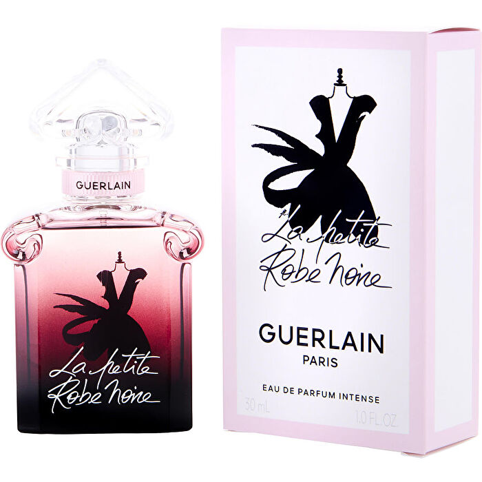 Guerlain La Petite Robe Noire Woman Eau De Parfum Intense 30ml