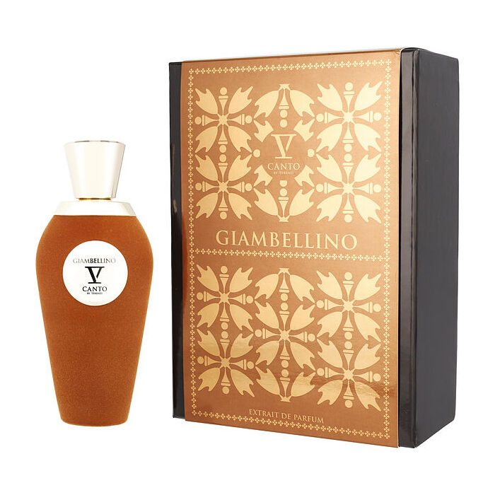 V Canto Giambellino Unisex Extrait De Parfum 100ml