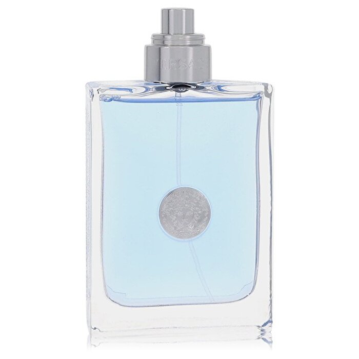 Versace Pour Homme Eau De Toilette 100ml TESTER