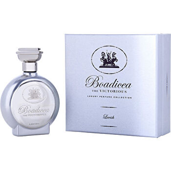 Boadicea The Victorious Lavish Unisex Eau De Parfum 100ml