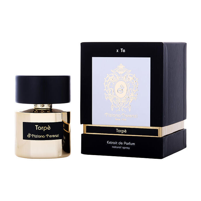 Tiziana Terenzi Torpe Unisex Extrait De Parfum 100ml