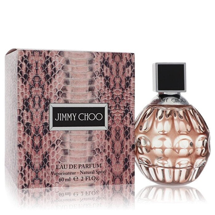 Jimmy Choo Woman Eau De Parfum 60ml