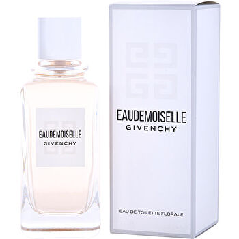 Givenchy Eaudemoiselle Woman Eau De Toilette Florale 100ml