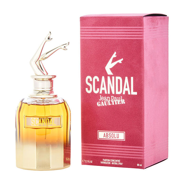 Jean Paul Gaultier Scandal Absolu Woman Parfum 80ml