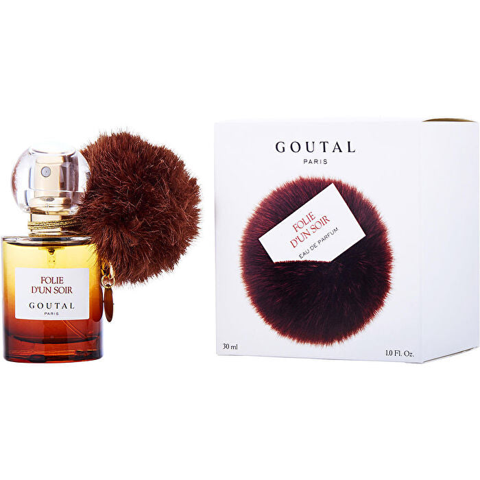Goutal Folie D'un Soir Woman Eau De Parfum 30ml