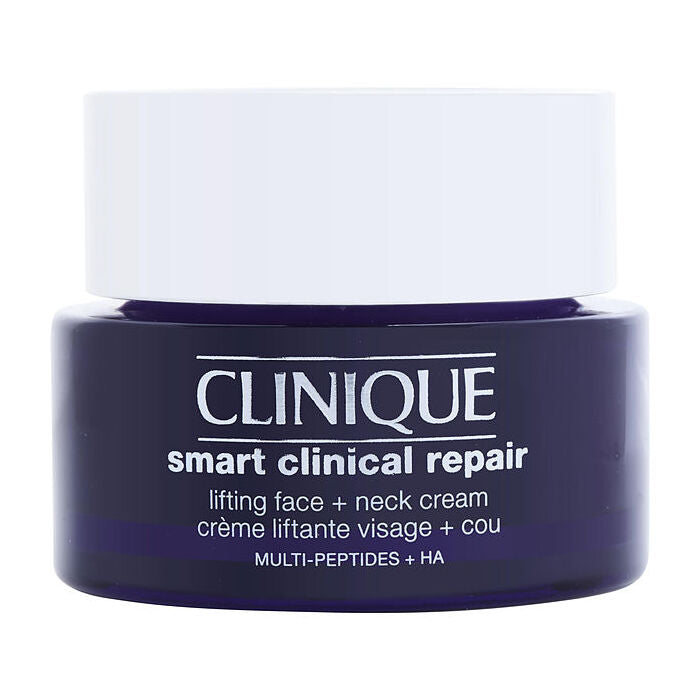 Clinique Smart Clinical Repair Lifting Face + Neck Cream 1.7 Ounces