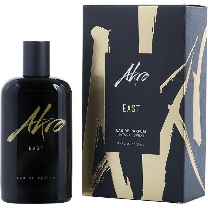 Akro East Unisex Eau De Parfum 100ml