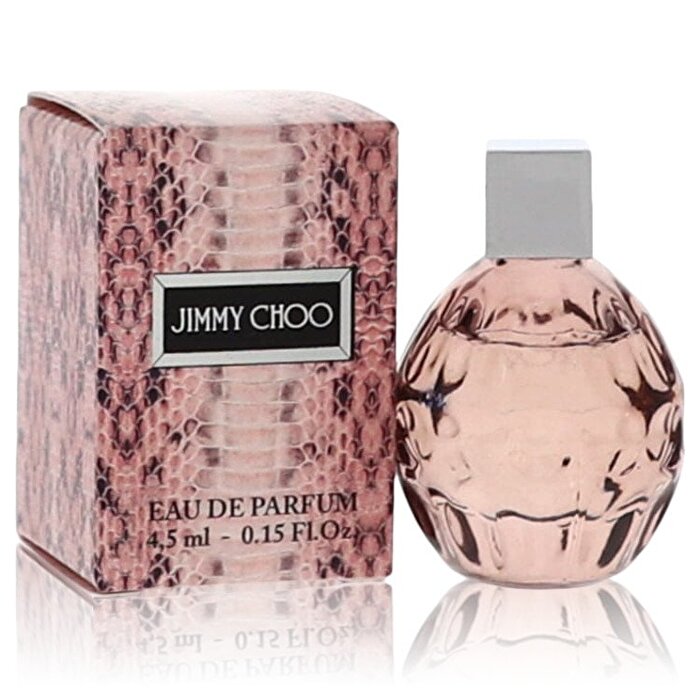 Jimmy Choo Woman Eau De Parfum 4.5ml Miniature