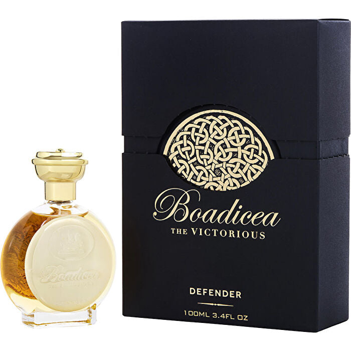 Boadicea The Victorious Defender Unisex Eau De Parfum 100ml