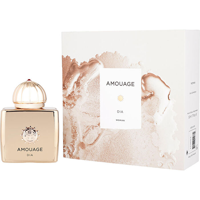Amouage Dia Woman Eau De Parfum 50ml