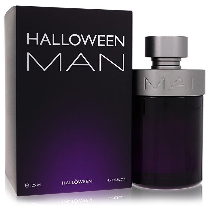 Jesus Del Pozo Halloween Man  Eau De Toilette 125ml