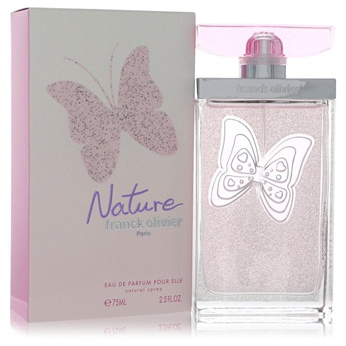 Franck Olivier Nature Woman Eau De Parfum 75ml