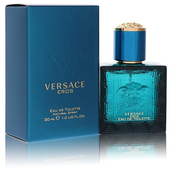 Versace Eros Man Eau De Toilette 30ml