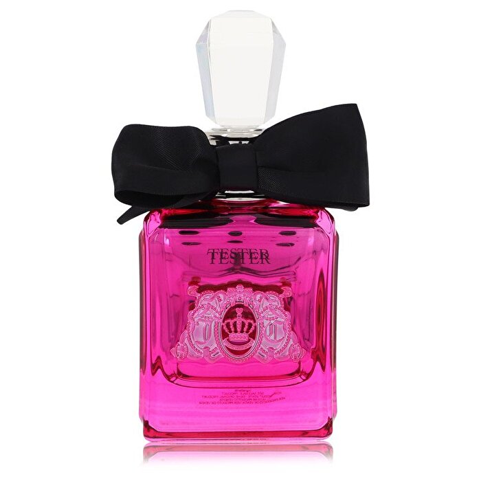 Juicy Couture Viva La Juicy Noir Woman Eau De Parfum 100ml TESTER