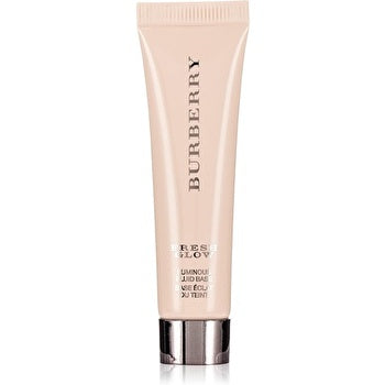 Burberry Fresh Glow Luminous Fluid Base Nude Radiance # 01 Woman 12ml Foundation