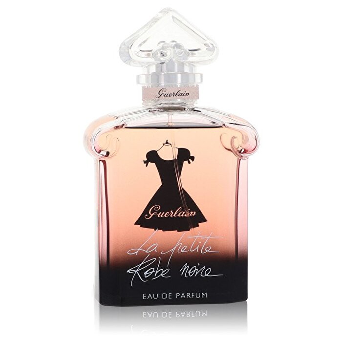 Guerlain La Petite Robe Noire Woman Eau De Parfum 100ml TESTER