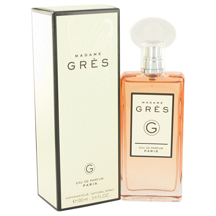 Gres Madame Gres Woman Eau De Parfum 100ml
