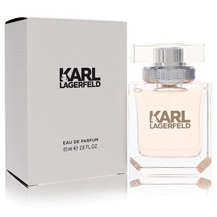 Karl Lagerfeld For Her Woman Eau De Parfum 85ml