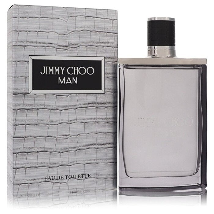 Jimmy Choo Man  Eau De Toilette 100ml
