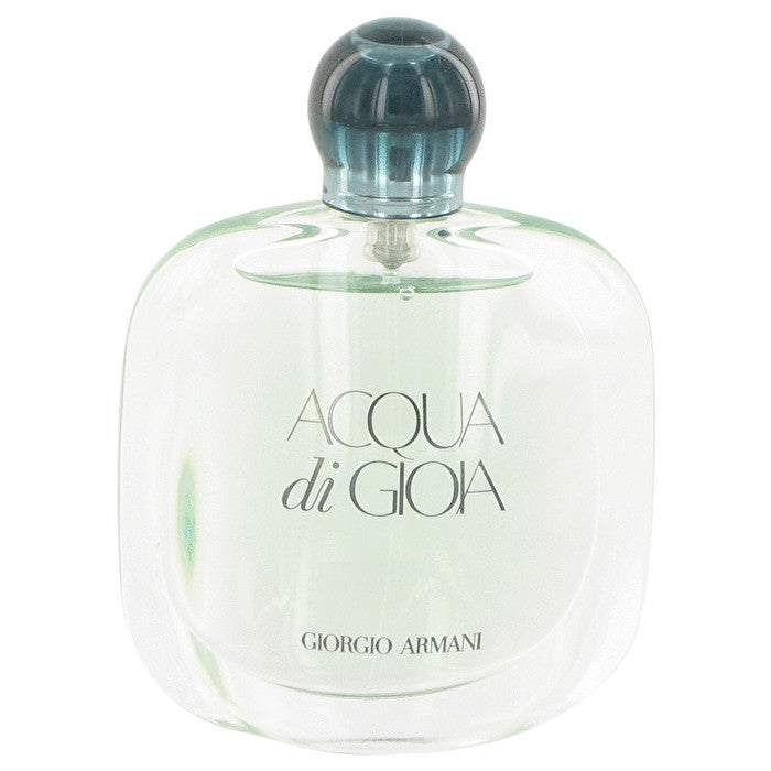 Giorgio Armani Acqua Di Gioia Woman Eau De Parfum 50ml TESTER