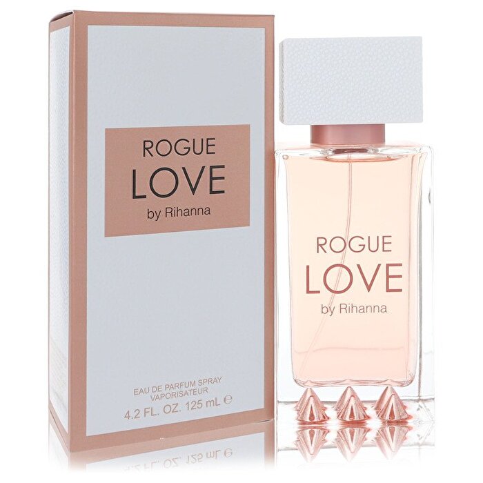 Rihanna Rogue Love Woman Eau De Parfum 125ml