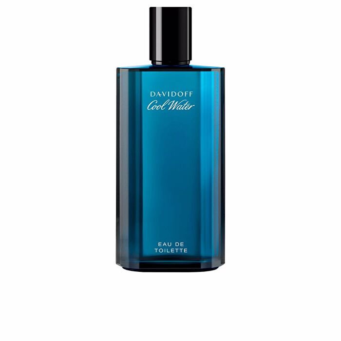 Davidoff Cool Water Man Eau De Toilette 200ml