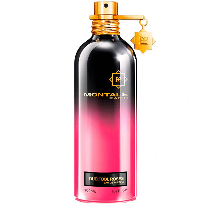 Montale Oud Fool Roses Unisex Eau De Parfum 100ml