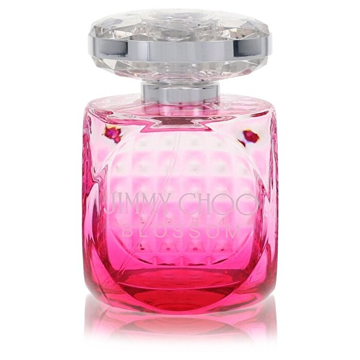 Jimmy Choo Blossom Woman Eau De Parfum 100ml TESTER