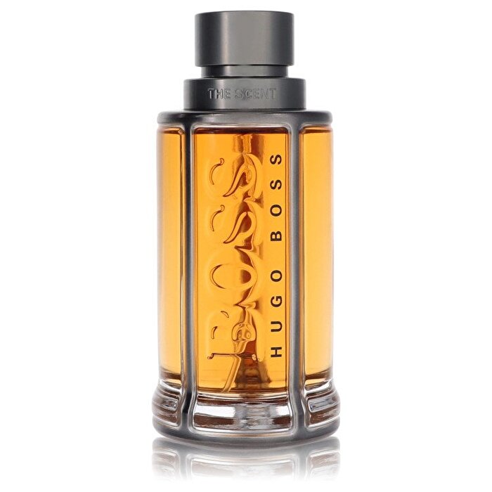 Hugo Boss Boss The Scent Man Eau De Toilette 100ml TESTER
