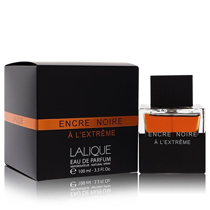 Lalique Encre Noire A L'extreme Man Eau De Parfum 100ml