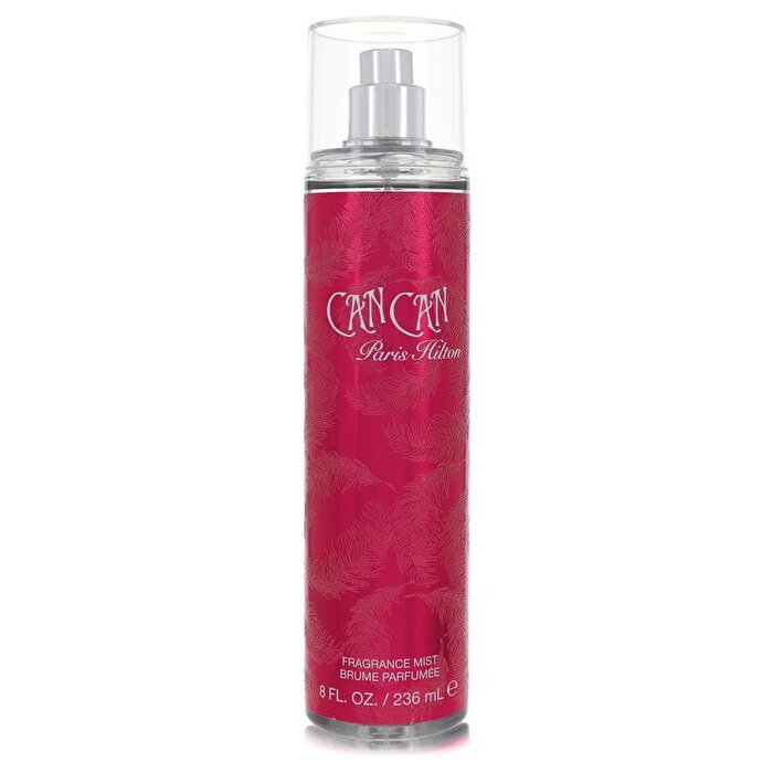 Paris Hilton Can Can Woman 236ml Body Mist