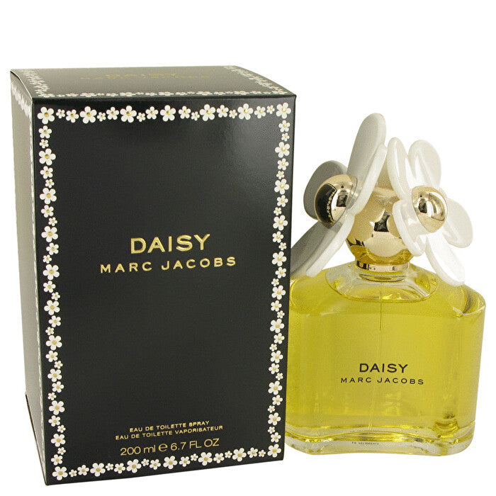 Marc Jacobs Daisy Woman Eau De Toilette 200ml