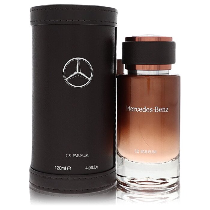 Mercedes Benz Le Parfum Man Eau De Parfum 120ml