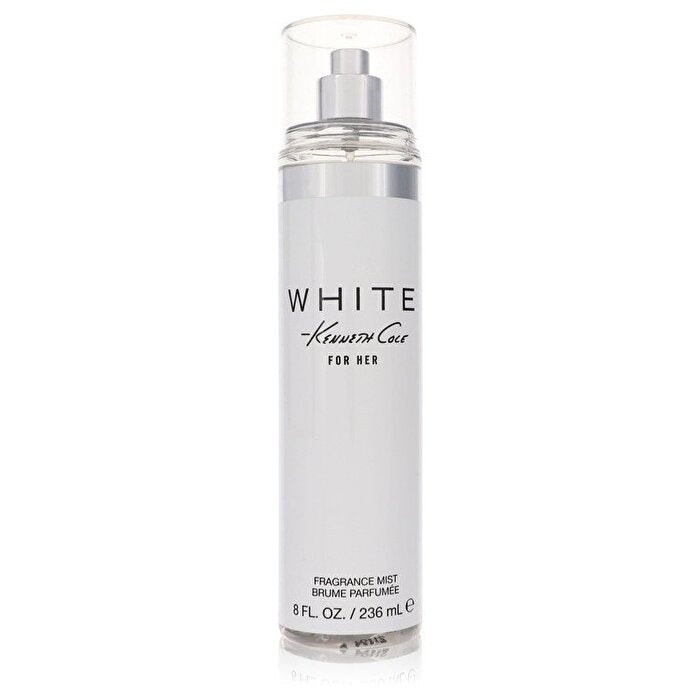 Kenneth Cole White For Her Woman 236ml Body Mist