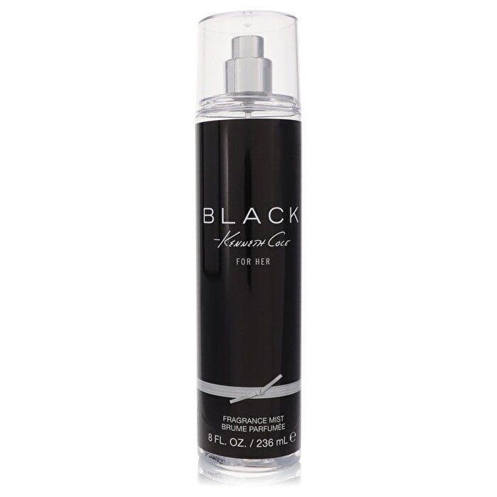 Kenneth Cole Black For Her Woman 236ml Body Mist