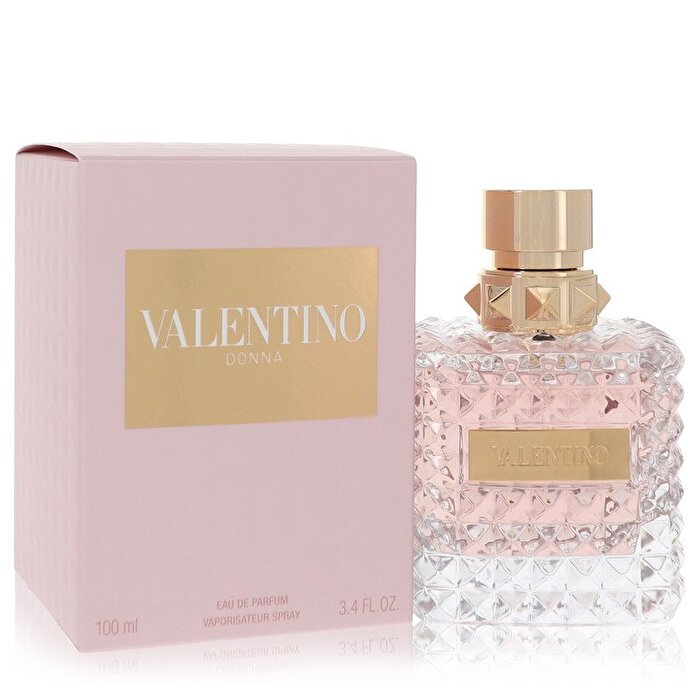 Valentino Donna Woman Eau De Parfum 100ml