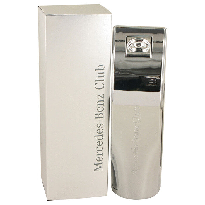 Mercedes Benz Club Man Eau De Toilette 50ml