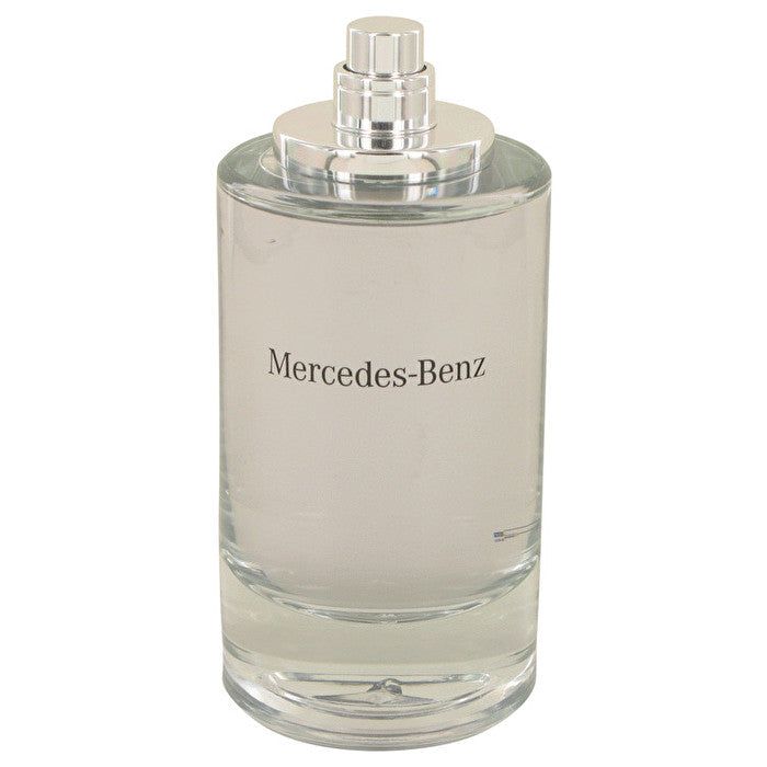 Mercedes Benz Man Eau De Toilette 120ml TESTER