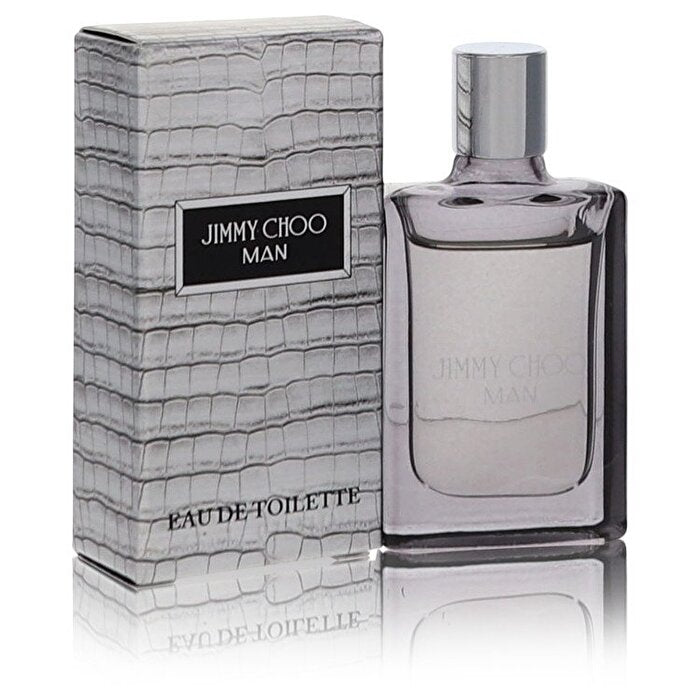Jimmy Choo Man  Eau De Toilette 4.5ml Miniature
