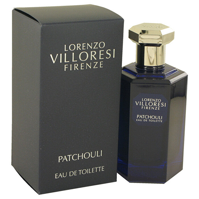 Lorenzo Villoresi Firenze Patchouli Unisex Eau De Toilette 100ml