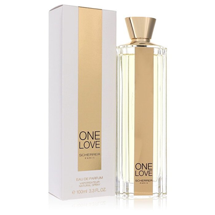 Jean Louis Scherrer One Love Woman Eau De Parfum 100ml