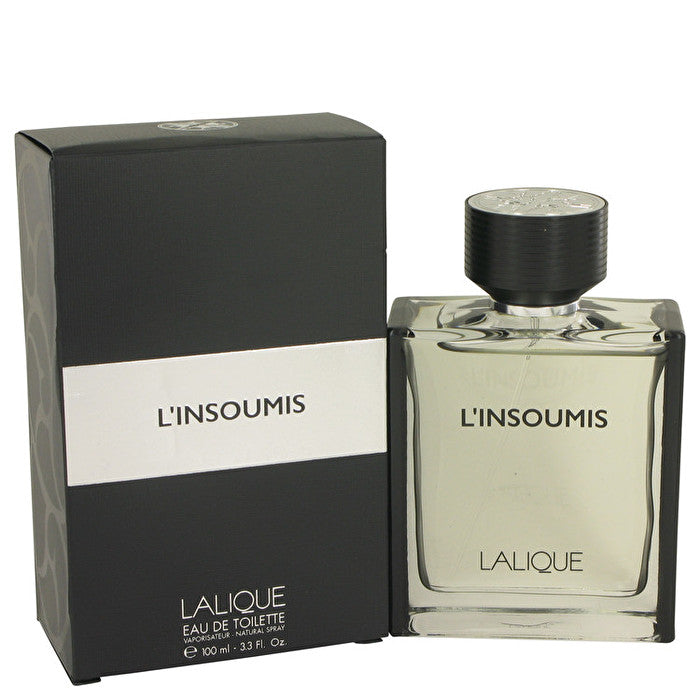 Lalique L'insoumis Man Eau De Toilette 100ml