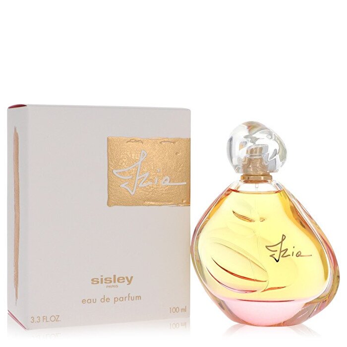 Sisley Izia Woman Eau De Parfum 100ml