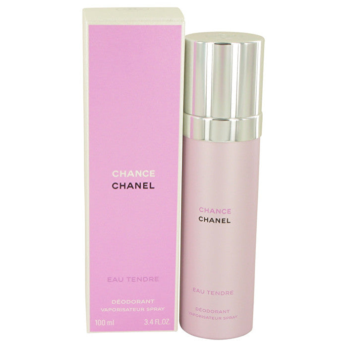 Chanel Chance Eau Tendre Woman 100ml Deodorant Spray