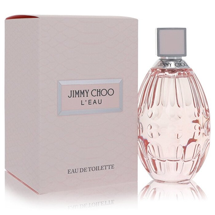 Jimmy Choo L'eau Woman Eau De Toilette 90ml