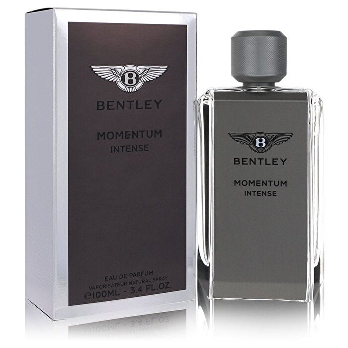 Bentley Momentum Intense Man Eau De Parfum 100ml