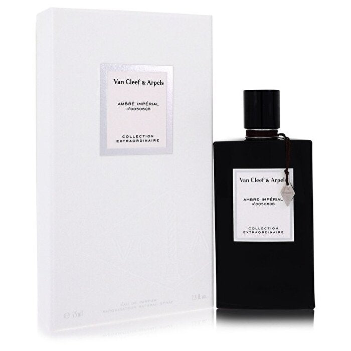 Van Cleef & Arpels Coll Extraordinaire Ambre Imperial Unisex Eau De Parfum 75ml