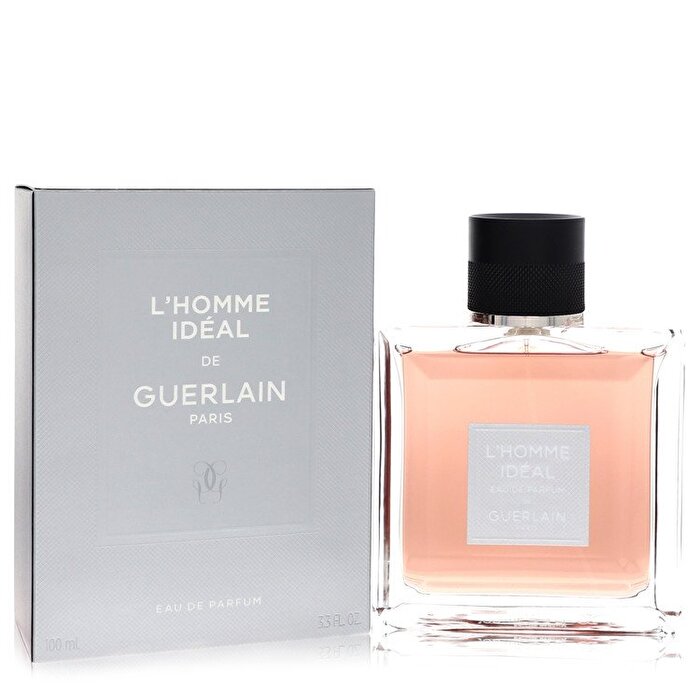 Guerlain L'homme Ideal Man Eau De Parfum 100ml