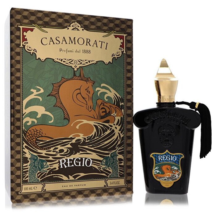 Xerjoff Casamorati 1888 Regio Unisex Eau De Parfum 100ml